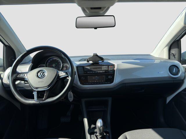 VOLKSWAGEN e-up! e-up! 82 CV