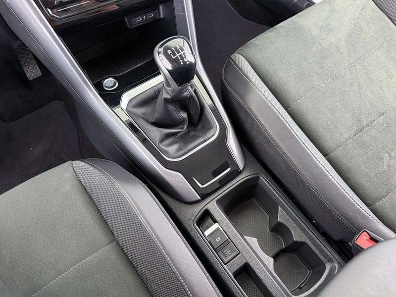 Volkswagen T-Roc T-Roc 2.0 TDI SCR Style