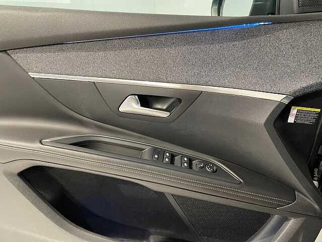 Peugeot 5008 1.5 130CV BlueHDi S&S Allure