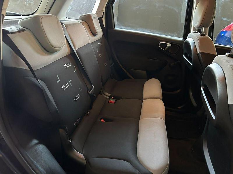 FIAT 500L 500L 1.3 mjt Easy 85cv