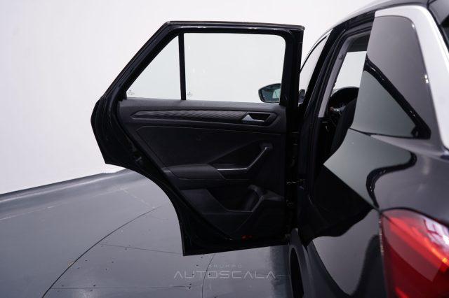 VOLKSWAGEN T-Roc 1.6 TDI SCR Business BlueMotion Technology