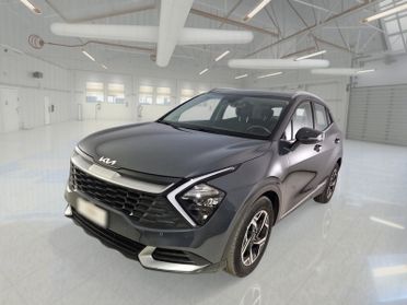 KIA SPORTAGE 1.6 CRDI MHEV BUSINESS 2WD