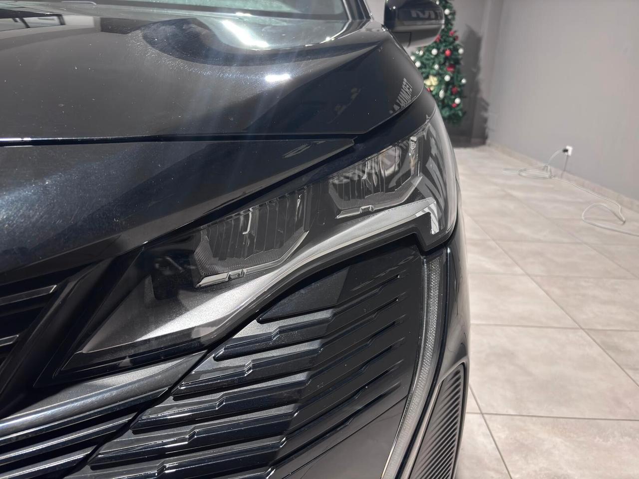 Peugeot 5008 PureTech Turbo 130 S&S Allure Pack