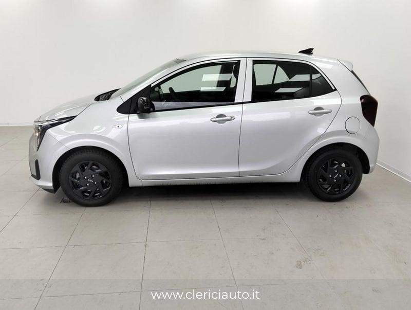 Kia Picanto 1.0 12V 5 porte Urban