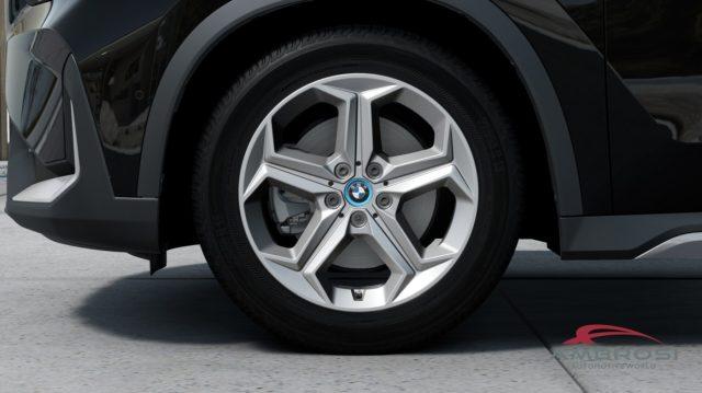 BMW iX1 eDrive20-Special Edition xLine Premium Package