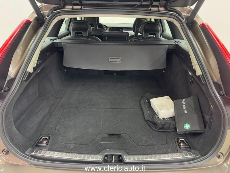 Volvo V90 D5 AWD Geartronic Inscription (TETTO)