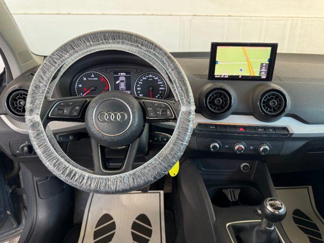 AUDI Q2 1.6 TDI Business