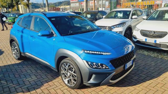 HYUNDAI Kona HEV 1.6 DCT XClass