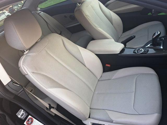BMW 428 i Coupé Modern
