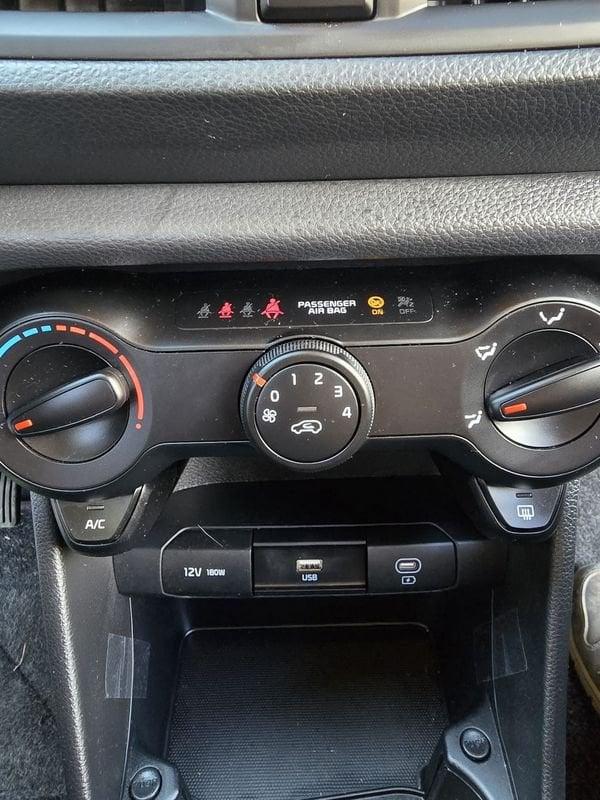 Kia Picanto 1.0 GDi Urban