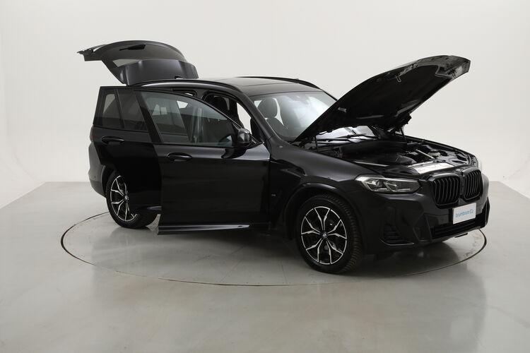 BMW X3 30e xDrive Msport BR507733 2.0 Plug-In Hybrid 292CV