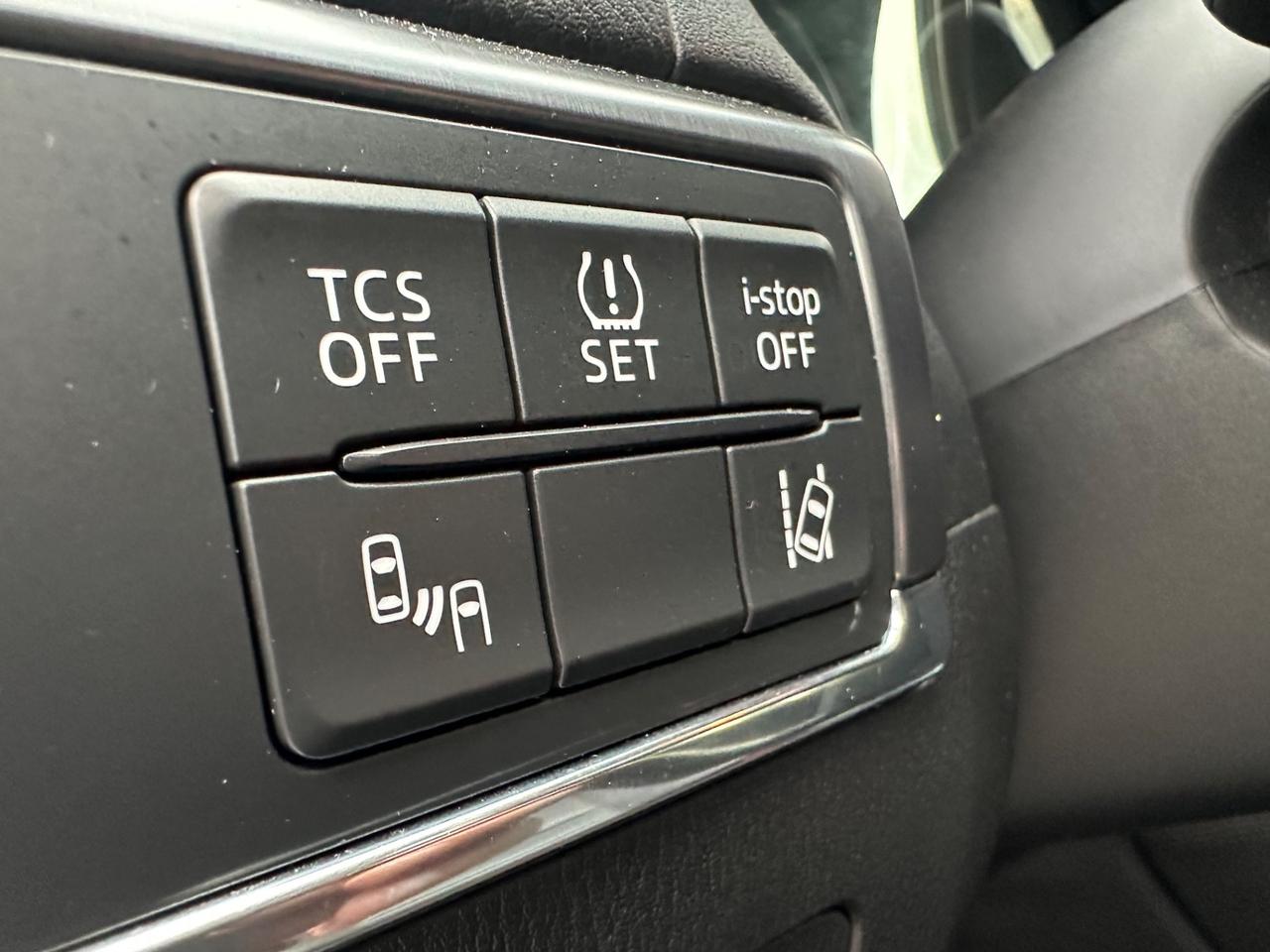 Mazda CX-5 2.2L Skyactiv-D 175CV 4WD Exceed Tetto Pelle Navi Traino Bose Service Permute Rate Garanzia