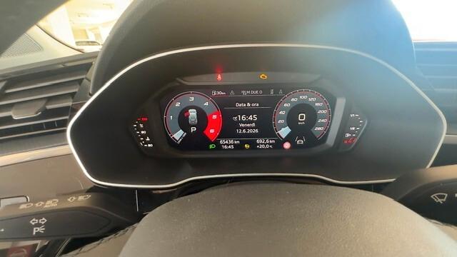 Audi Q3 35 TDI S tronic Advanced