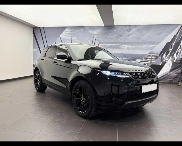 LAND ROVER Range Rover Evoque 2.0D I4-L.Flw 150 CV