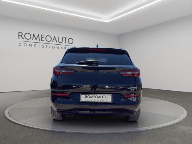 OPEL Grandland 1.5 ecotec 130 cv business elegance