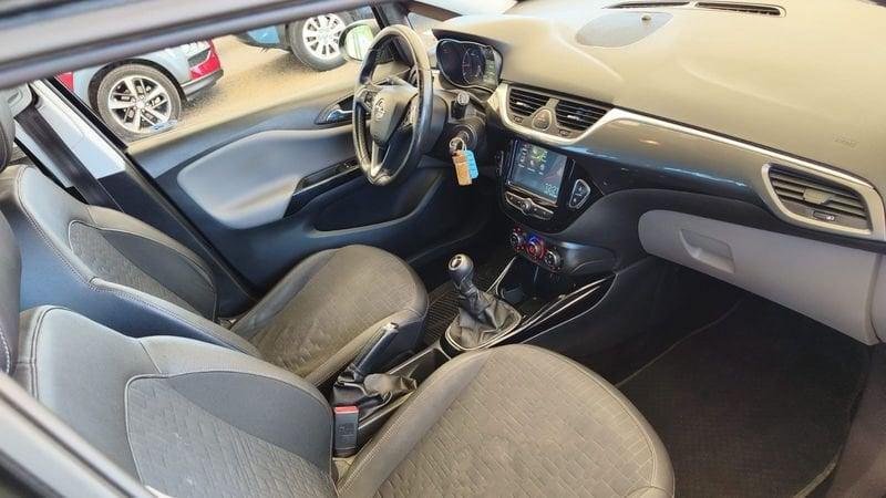 Opel Corsa 1.3 CDTI Innovation 95cv S/S