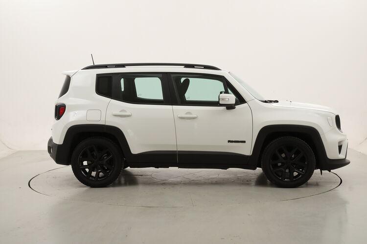 Jeep Renegade Night Eagle BZ906716 1.0 Benzina 120CV