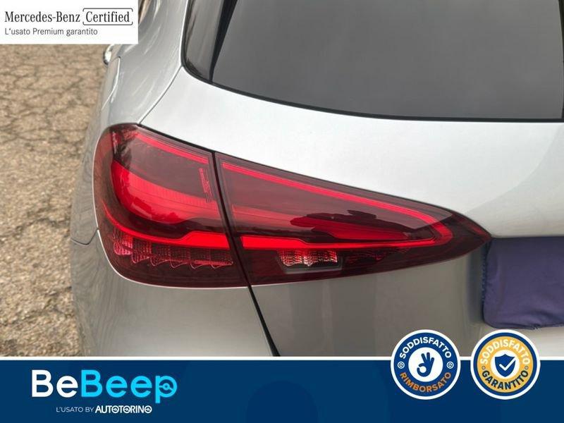 Mercedes-Benz Classe A A 180 D AMG LINE ADVANCED PLUS DIGITAL EDITION AUT