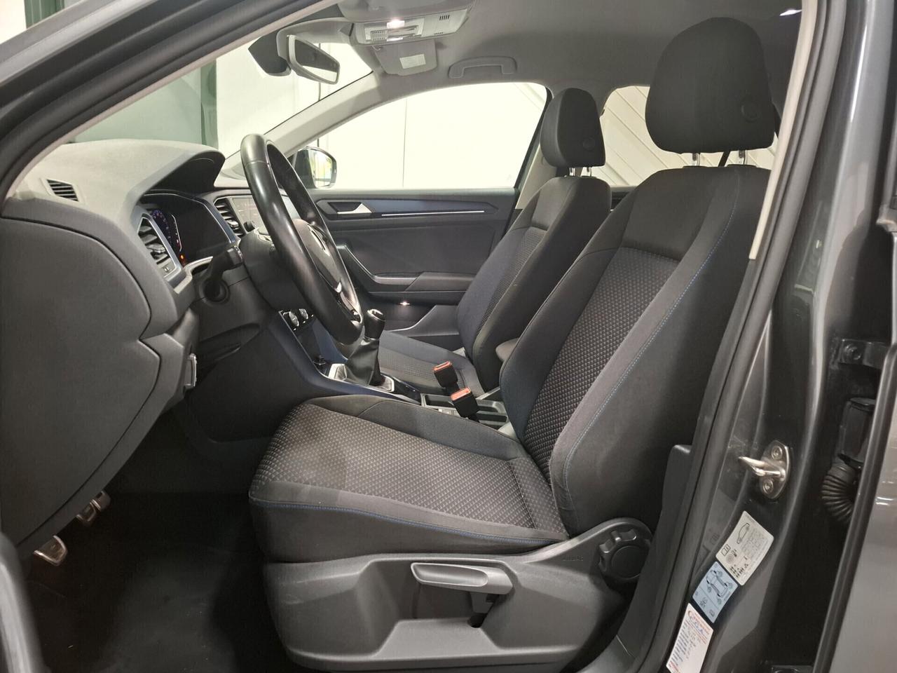 Volkswagen T-Roc 1.6 TDI R- line Edition