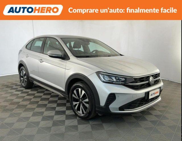 VOLKSWAGEN Taigo 1.0 TSI 110 CV Life