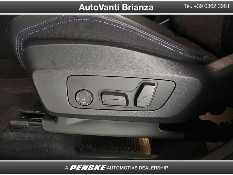 BMW X1 X1 xDrive 20d 48V Msport Pro