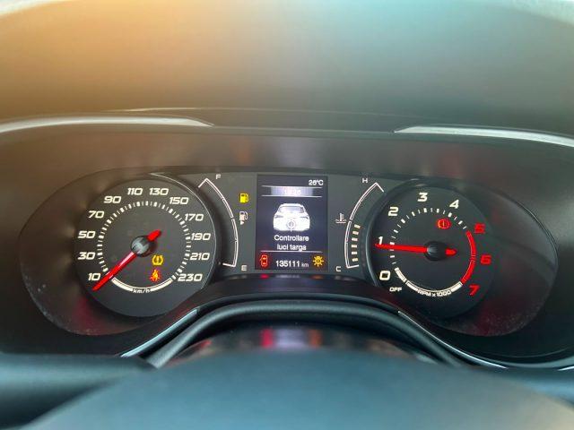 FIAT Tipo 1.6 Mjt S&S SW Mirror