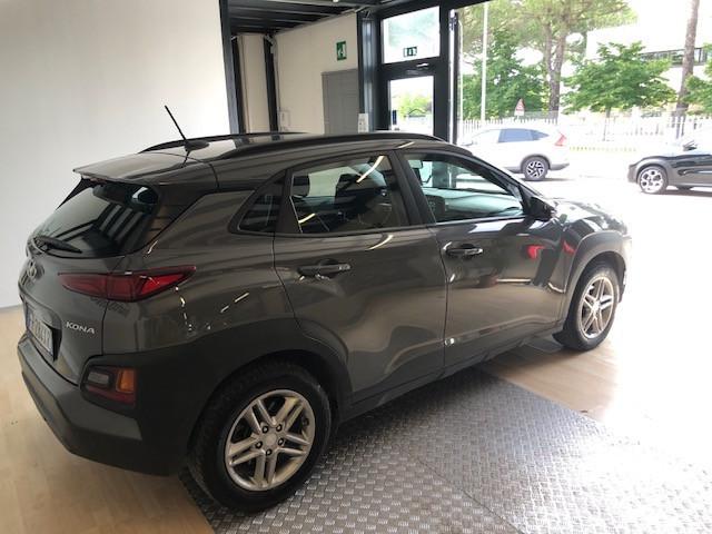 Hyundai Kona 1.6 CRDI 115 CV Comfort