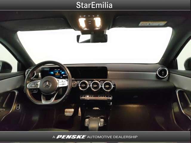 Mercedes-Benz A 250 A 250 e Automatic Plug-in hybrid Premium