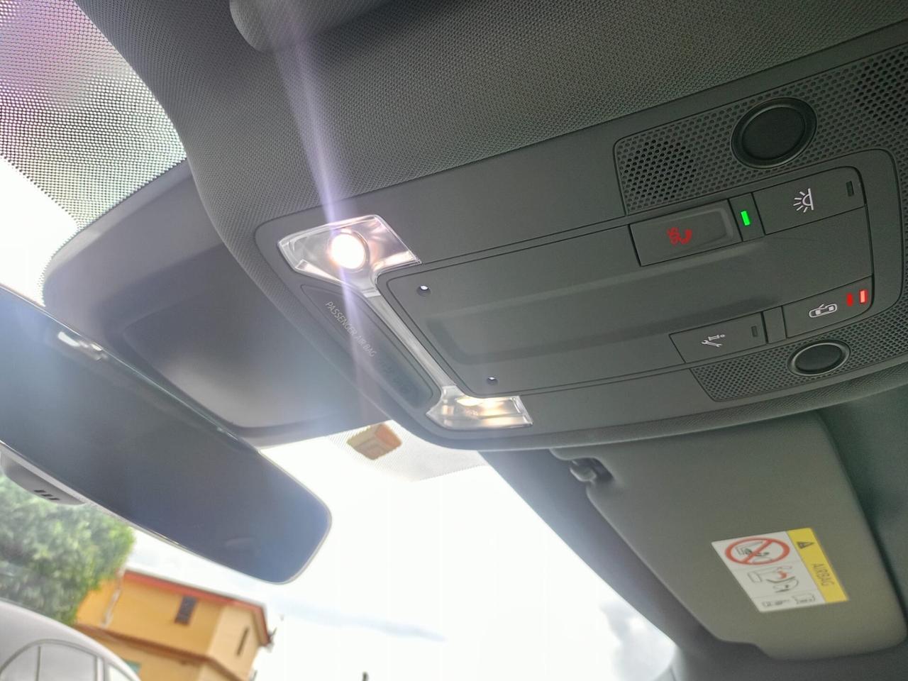 Audi A3 SPB 30 TDI Business Advanced