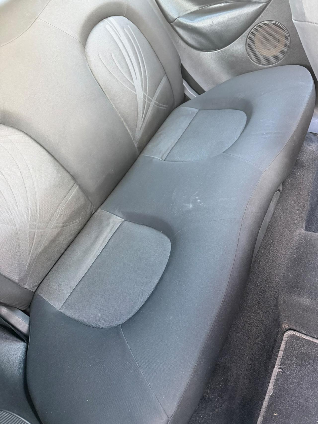 Lancia Ypsilon Sport