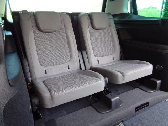 VOLKSWAGEN Sharan 2.0tdi 7p. PREZZO VALIDO FINO 30.06,GARANZIA,FULL