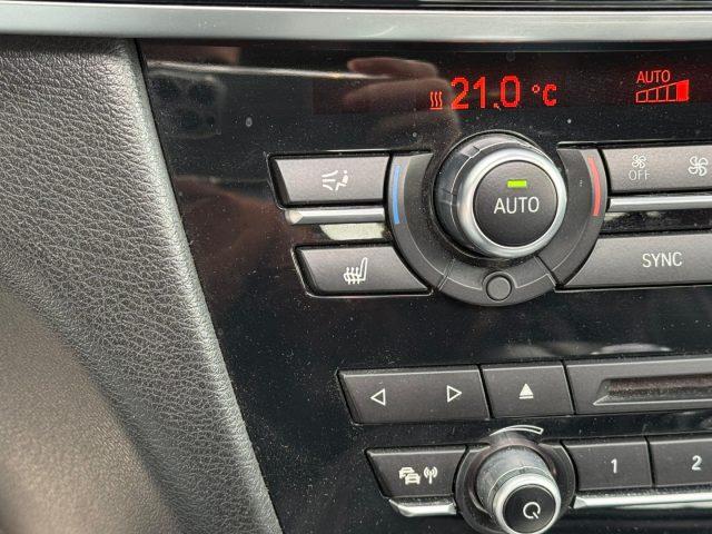 BMW X6 xDrive30d 258CV TETTO/GANCIO ELETTRICO