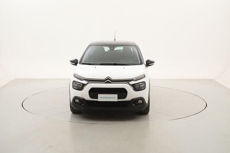 Citroen C3 Feel Pack BZ294223 1.2 Benzina 83CV