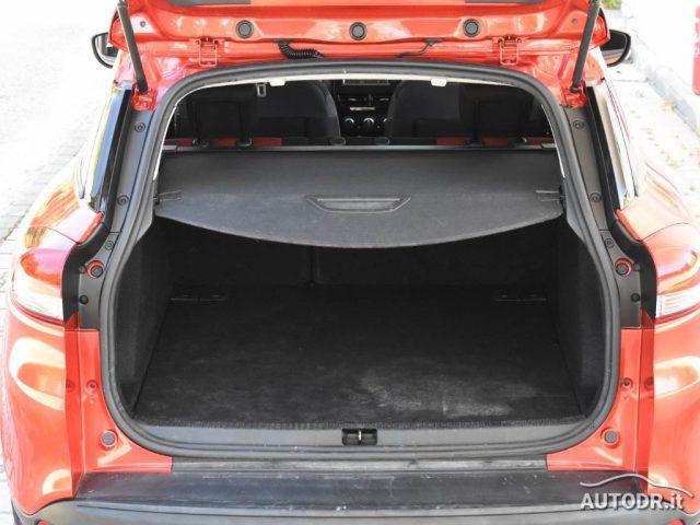 RENAULT Clio Sporter 1.5 dCi 8V 75CV Wave Navi, Cruise, Clima