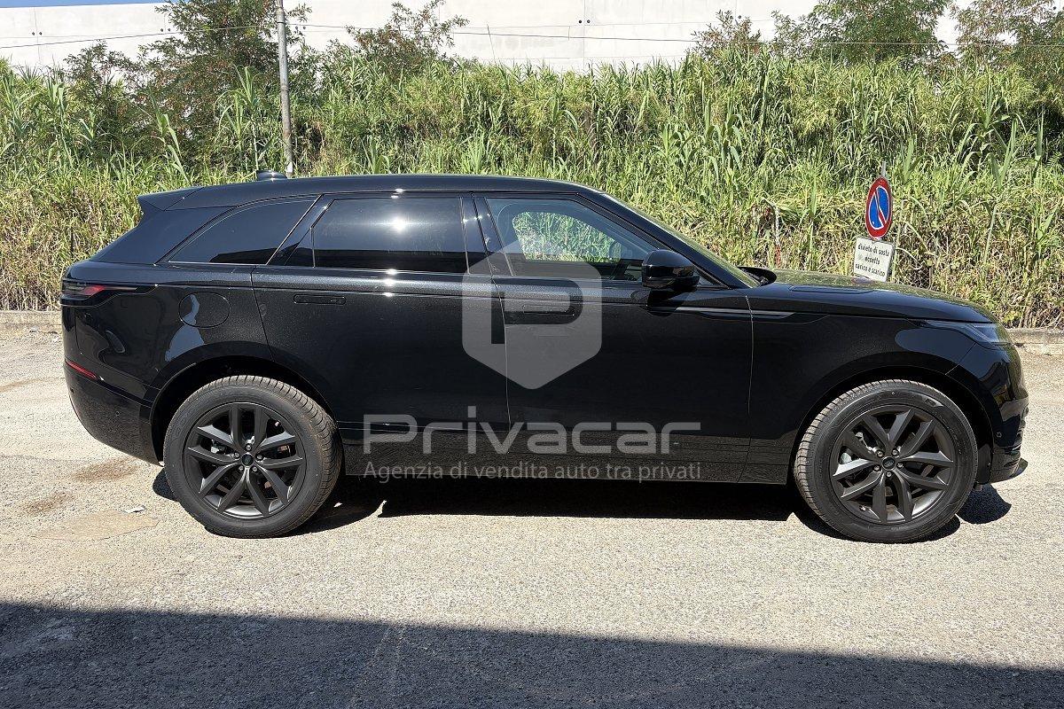 LAND ROVER Range Rover Velar 2.0D I4 204 CV Belgravia Edition