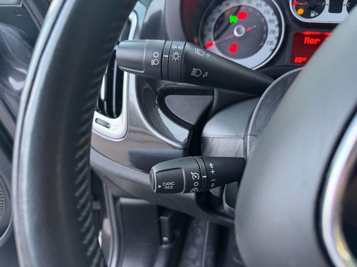 FIAT - 500 L - 1.4 95 CV Lounge