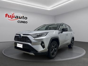 Toyota Rav4 2.5 vvt-ie h Style 2wd 218cv e-cvt