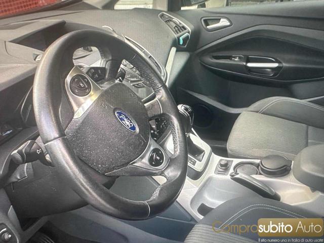 FORD C-Max 2.0 TDCi 163CV aut. Titanium ( Garanzia 12 Mesi)
