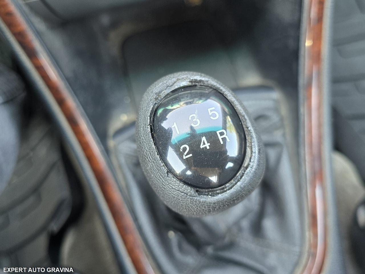 LANCIA LYBRA 1.9cc 115CV
