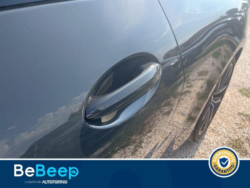 BMW Serie 4 Coupé M440I COUPE MHEV 48V XDRIVE AUTO