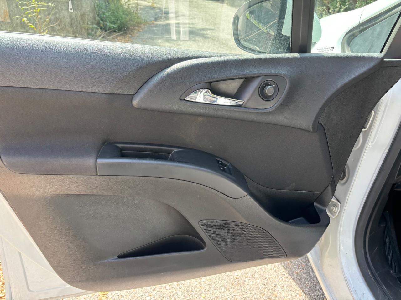 Opel Meriva 1.4 Turbo 120CV Cosmo