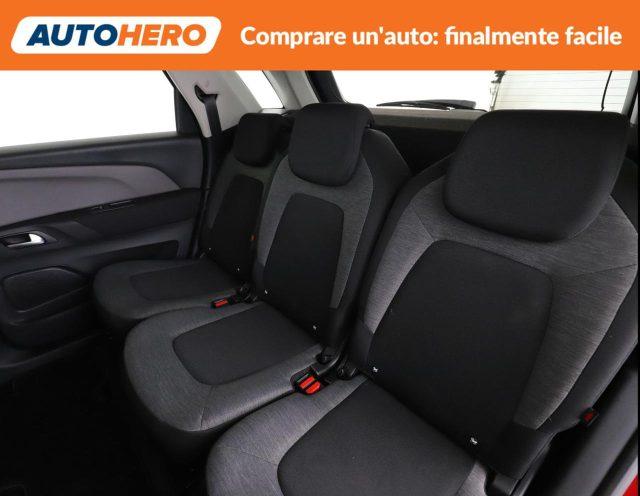 CITROEN C4 Spacetourer BlueHDi 130 S&S EAT8 Business