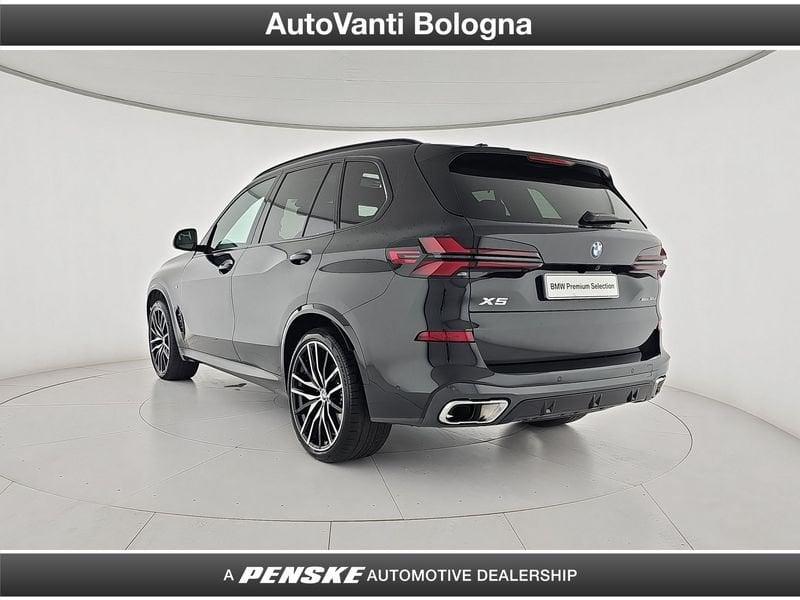 BMW X5 X5 xDrive30d 48V Msport