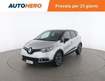 RENAULT Captur 1.5 dCi 8V 90 CV Start&Stop Energy R-Link