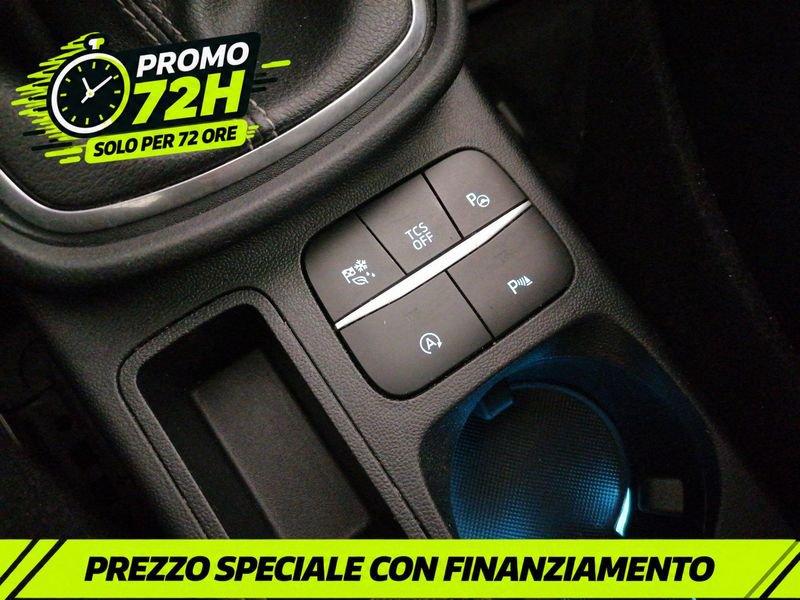 Ford Puma 1.0 ecoboost h Titanium X s&s 125cv