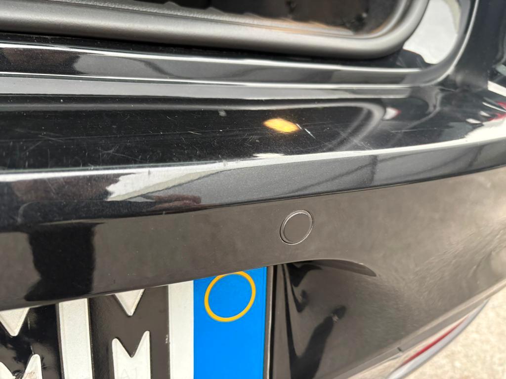 BMW Serie 1 5 Porte 116d Msport 5p