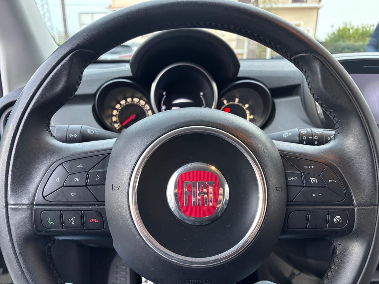 FIAT 500X 1.6MJ 120CV CROSS PLUS FULL OPT