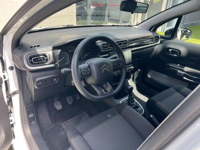 OTHERS-ANDERE OTHERS-ANDERE Citroën C3 BlueHDi 100 S&S Shine