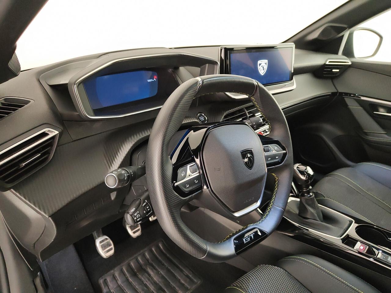 Peugeot 208 PureTech 100 Stop&Start 5 porte GT