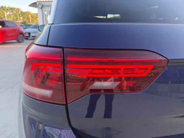 VOLKSWAGEN T-Roc 1.6 TDI Service Ufficiali!! GARANZIA
